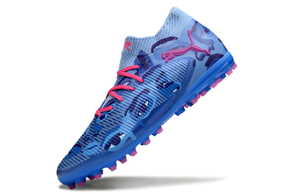 Chuteira Puma Future 8 Match MG