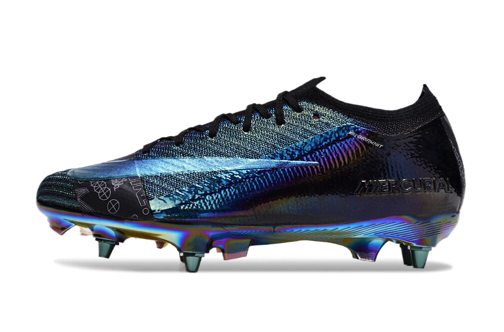Chuteira Nike Air Zoom Mercurial Vapor 16 Elite SG "Cosmic Speed"