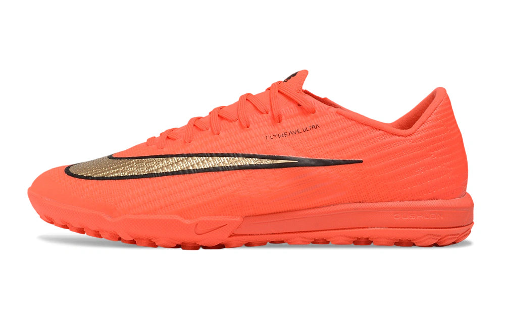 Chuteira Nike Mercurial Superfly 11 Society - Laranja