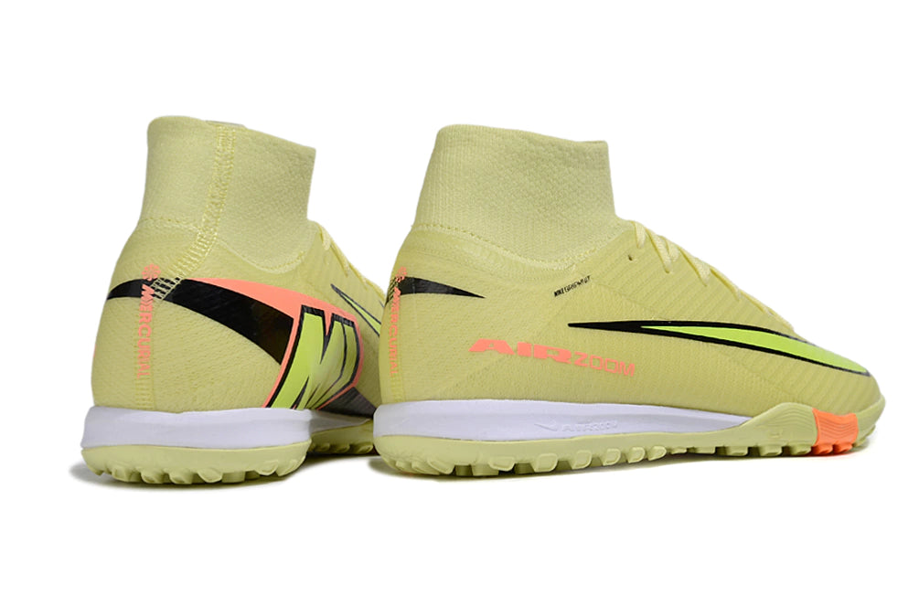 Chuteira Nike Mercurial Superfly 10 Elite Society