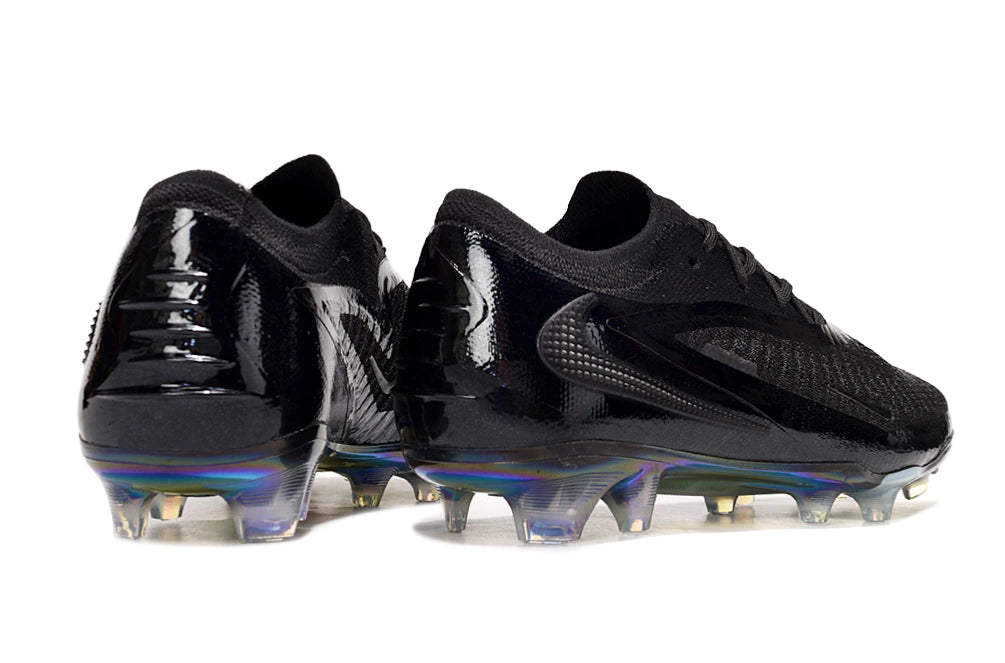 Chuteira Campo NIKE Phantom 6 Elite FG - Preto