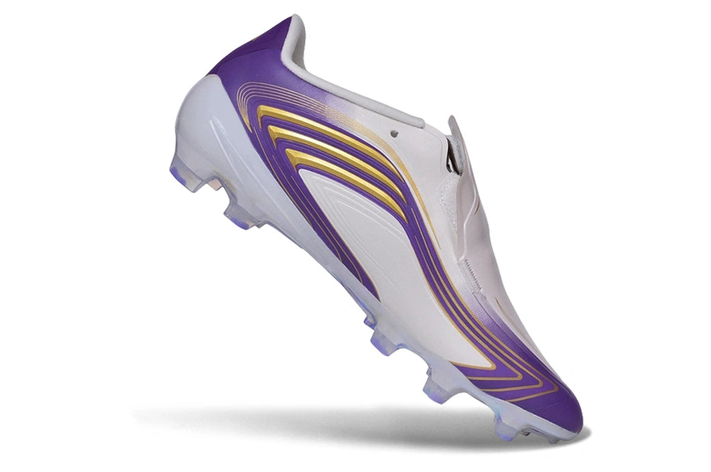 Chuteira Adidas TUNit F50 Elite Messi FG