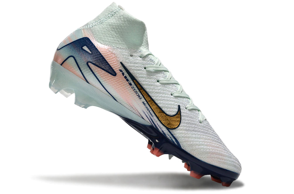 Chuteira Nike Air Zoom Mercurial Superfly 10 Elite Campo "Dream Speed 009"