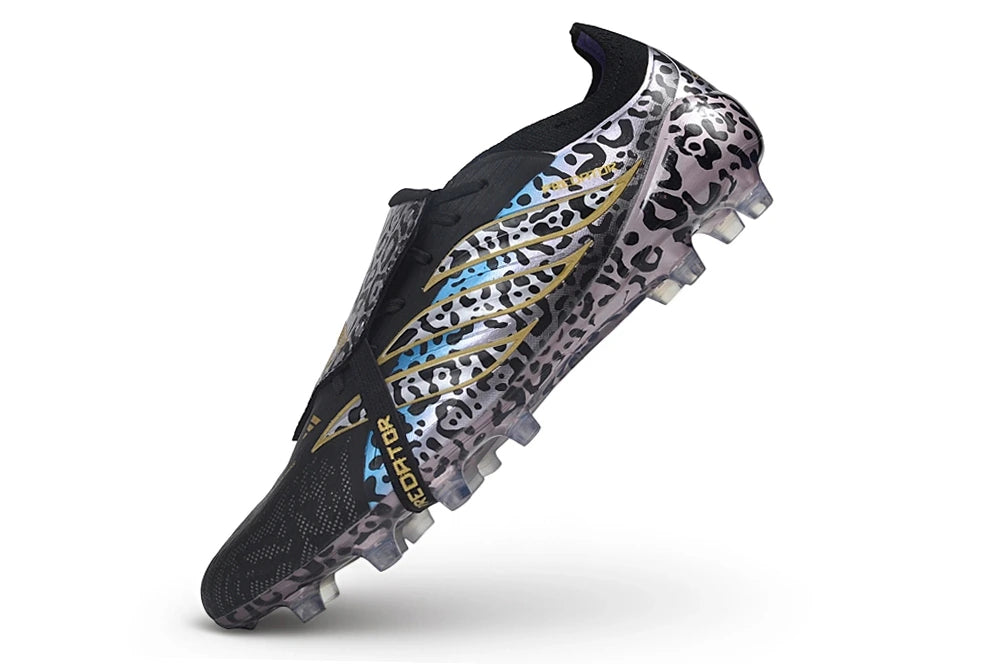 Chuteira Adidas Predator Tongue 26 Elite FG
