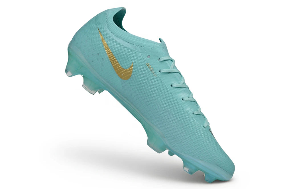 Chuteira Nike Mercurial Vapor 17 Elite FG - Azul