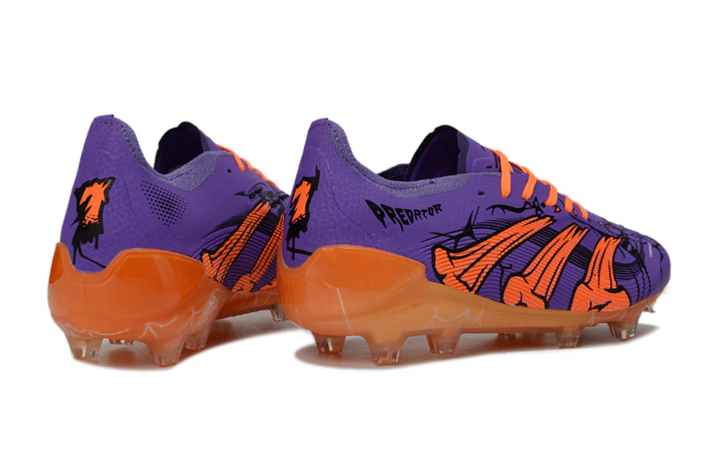 Chuteira Adidas Predator Elite 25 Campo FG "Raphinha"
