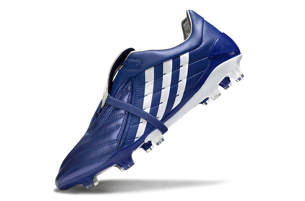 Chuteira Adidas Predator Accelerator FG