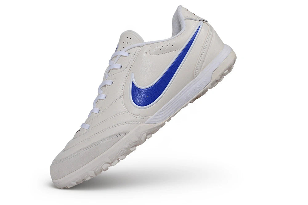 Chuteira Nike Tiempo Ligeira Pro Society - Branco