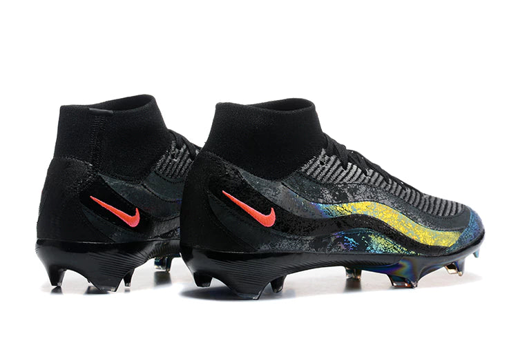 Chuteira Nike Air Zoom Mercurial Superfly 10 Elite Campo