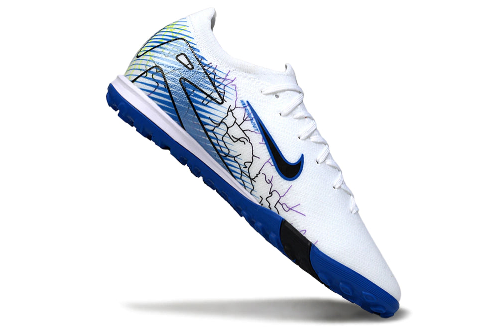 Chuteira Nike Mercurial Vapor 16 Elite Society - Azul