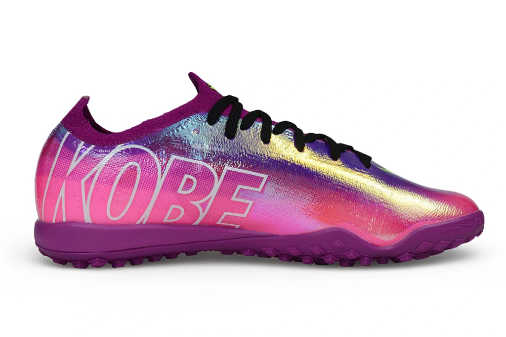 Chuteira Nike Mercurial Vapor 17 Elite Society "Mamba"