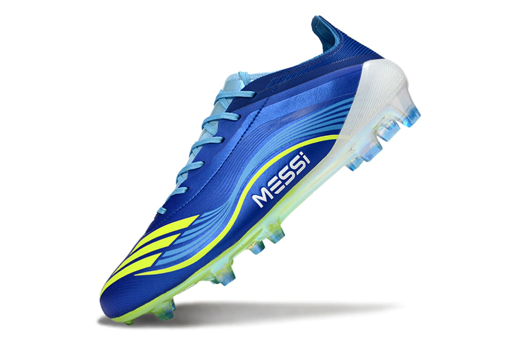Chuteira Adidas F50 X Campo "Messi"