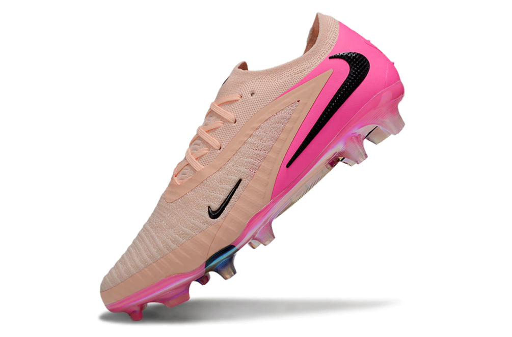 Chuteira Campo NIKE Phantom 6 Elite FG "Prism"
