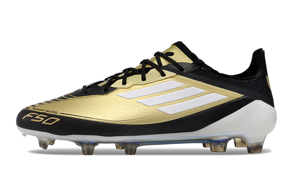 Chuteira Adidas F50 X Campo "Messi"