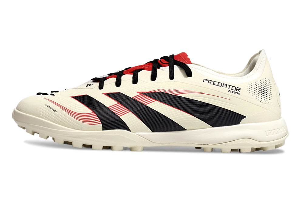 Chuteira Adidas Predator 25 Elite Society "Goal Hunter"