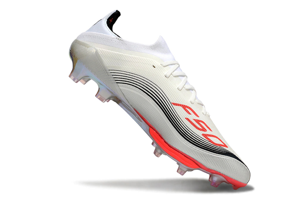 Chuteira Adidas F50.1 Elite Campo "Messi"