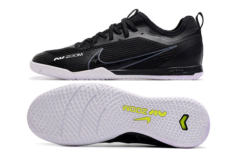 Chuteira Nike Mercurial Vapor 15 Pro Futsal IC "Shadow Pack"