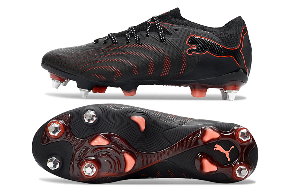 Chuteira Puma Future 9 Pro SG