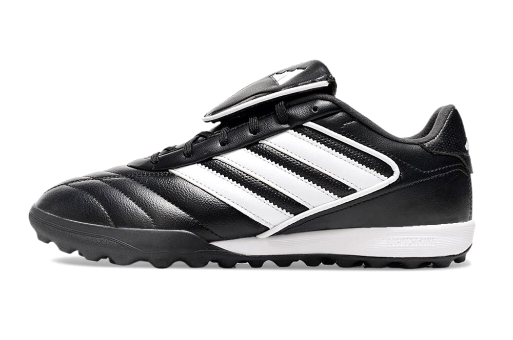Chuteira Adidas Copa Gloro 2 Society - Preto/Branco