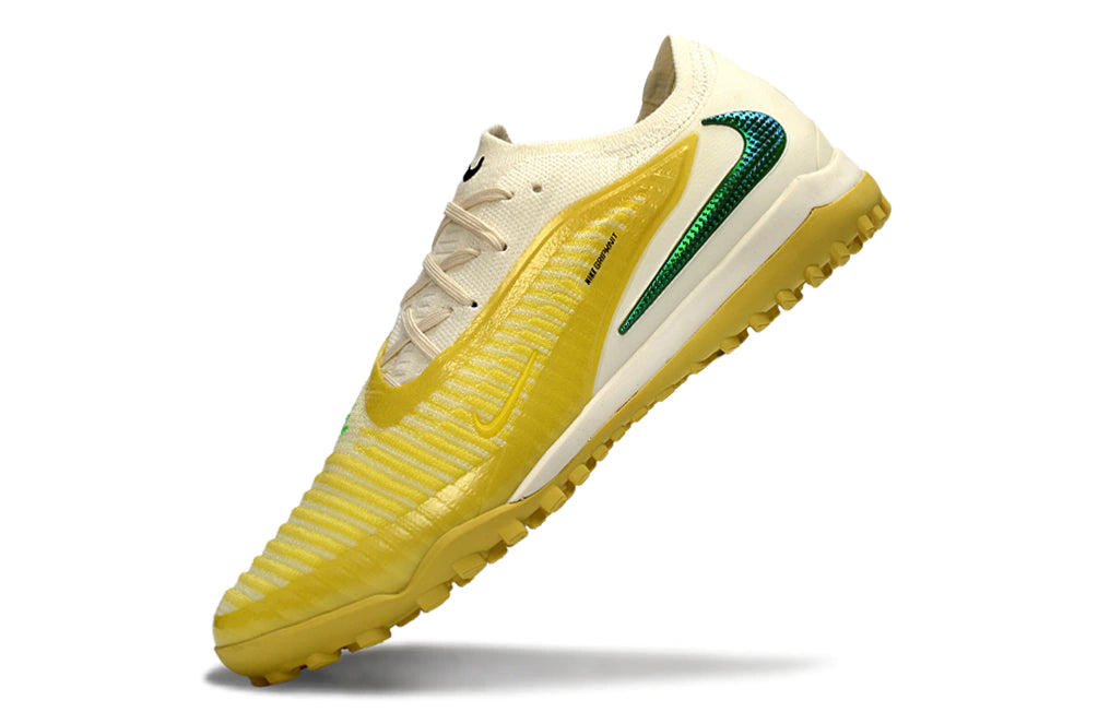 Chuteira Nike Phantom ReactX 6 Pro Society TF