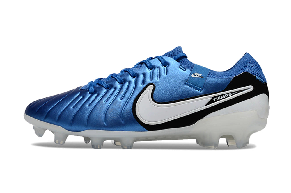Chuteira Nike Tiempo Legend 10 Elite FG "Mad Ambition Pack"