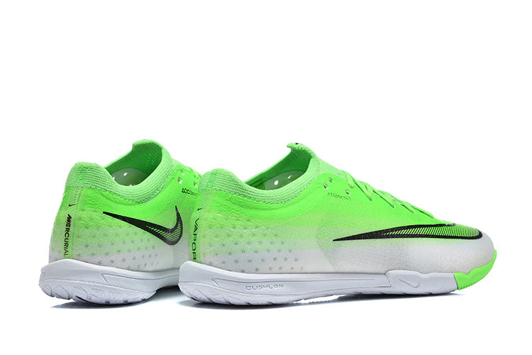 Chuteira Nike Mercurial Vapor 17 IC
