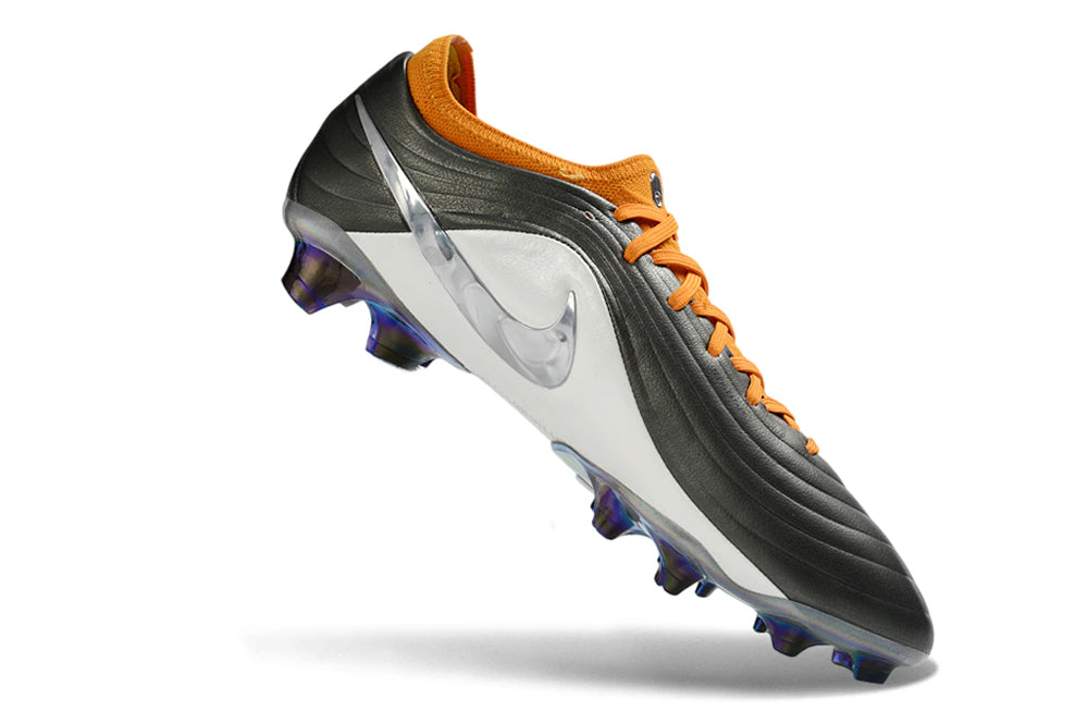 Chuteira Nike Tiempo Maestro Elite FG - Preto