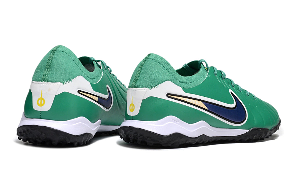 Chuteira Nike Tiempo 10 Pro Society "Fear Nothing"