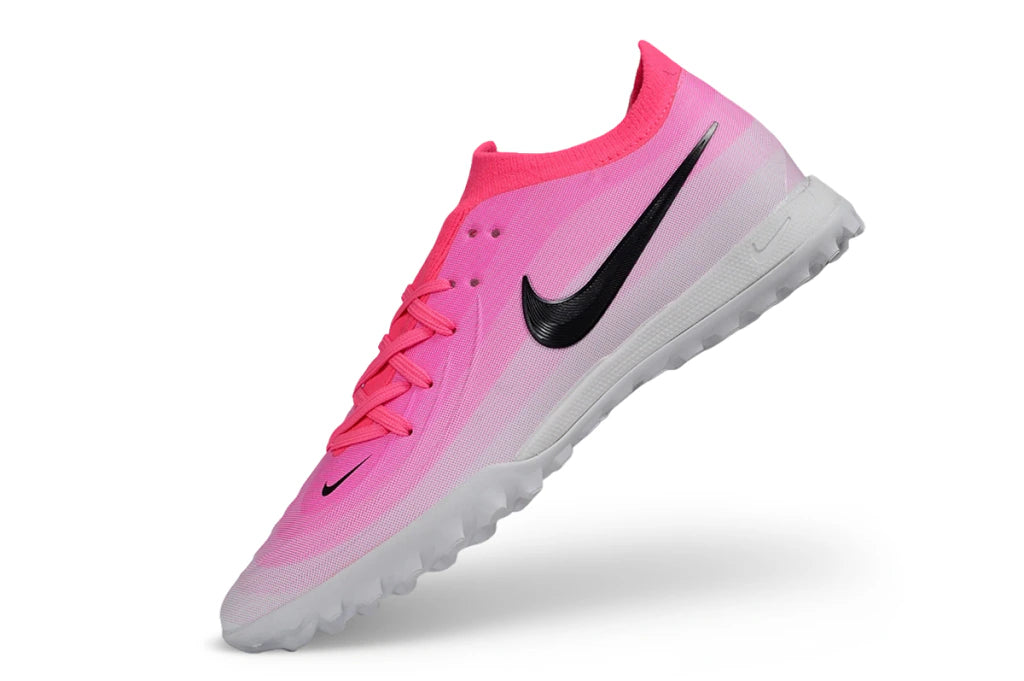 Chuteira Nike Phantom GX 2 Elite Society TF "breakout"
