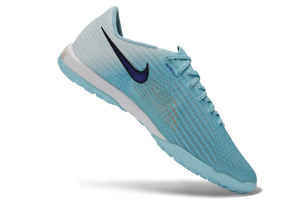 Chuteira Nike Mercurial Superfly 11 Society - Azul