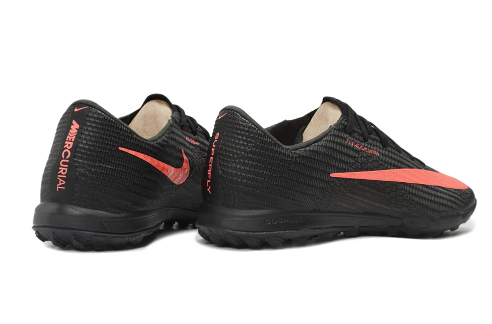 Chuteira Nike Mercurial Superfly 11 Society - Preto