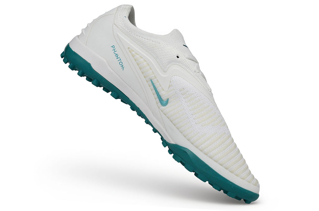 Chuteira Nike Phantom 6 Elite Society TF "Bright Lights Pack"
