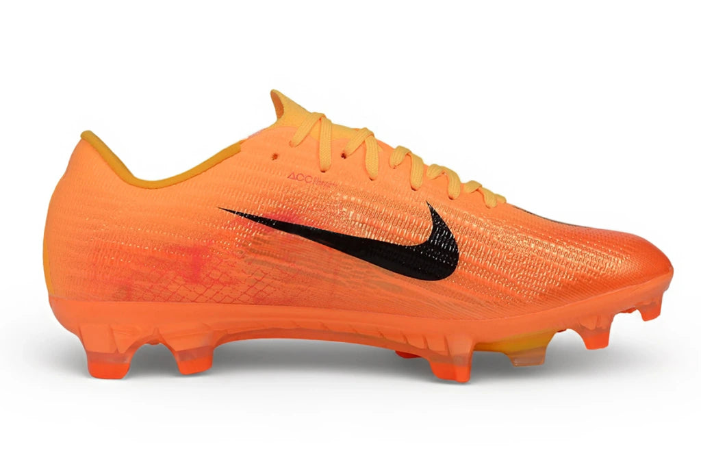 Chuteira Nike Mercurial Superfly 11 Elite FG - laranja