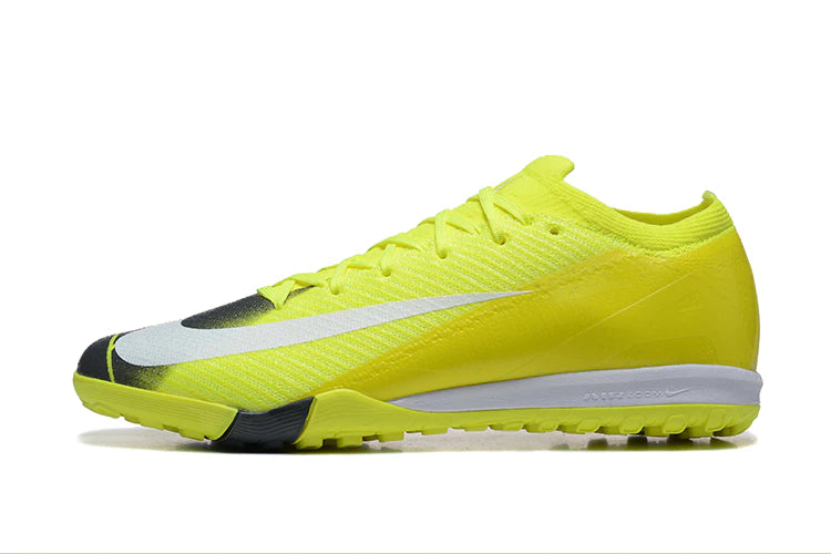 Chuteira Nike Mercurial Vapor 16 Elite Society - Amarelo