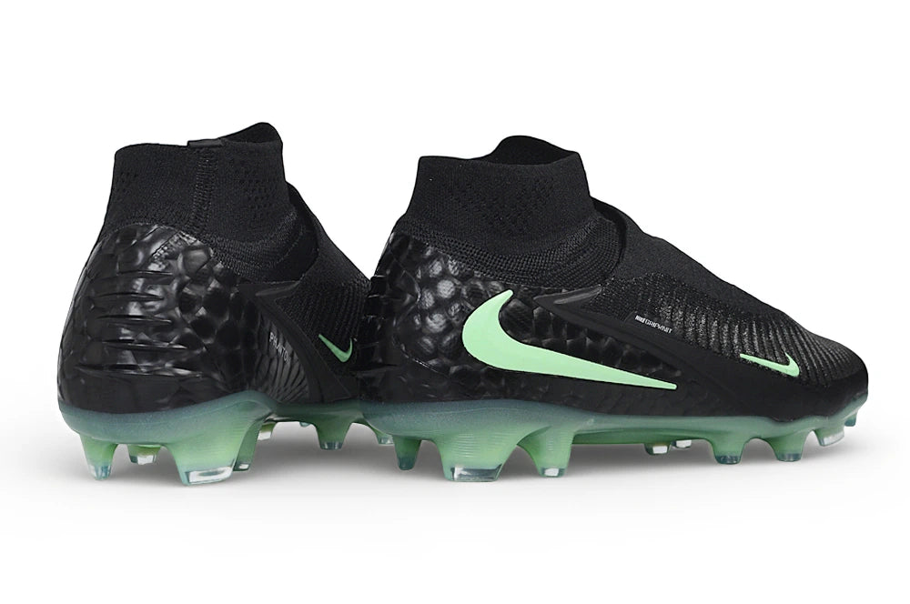 Chuteira Nike Phantom 6 Elite Botinha Campo "Shadow Pack"