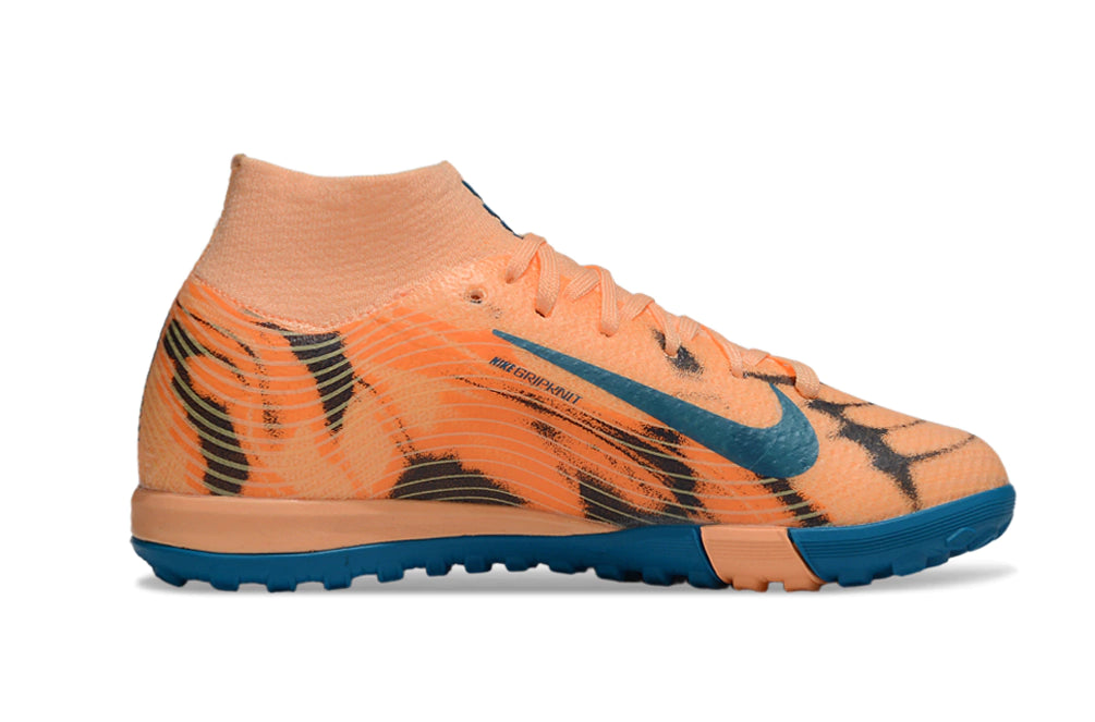 Chuteira Nike Mercurial Superfly 10 Elite Society "Mbappé"