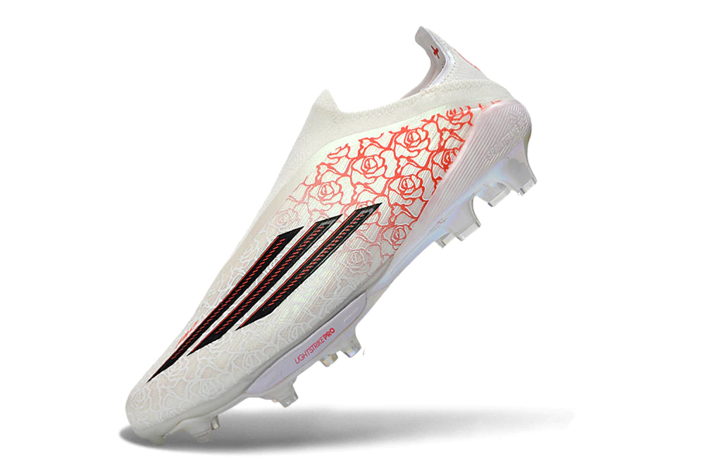 Chuteira Adidas F50+ Elite Campo "Lamine Yamal"