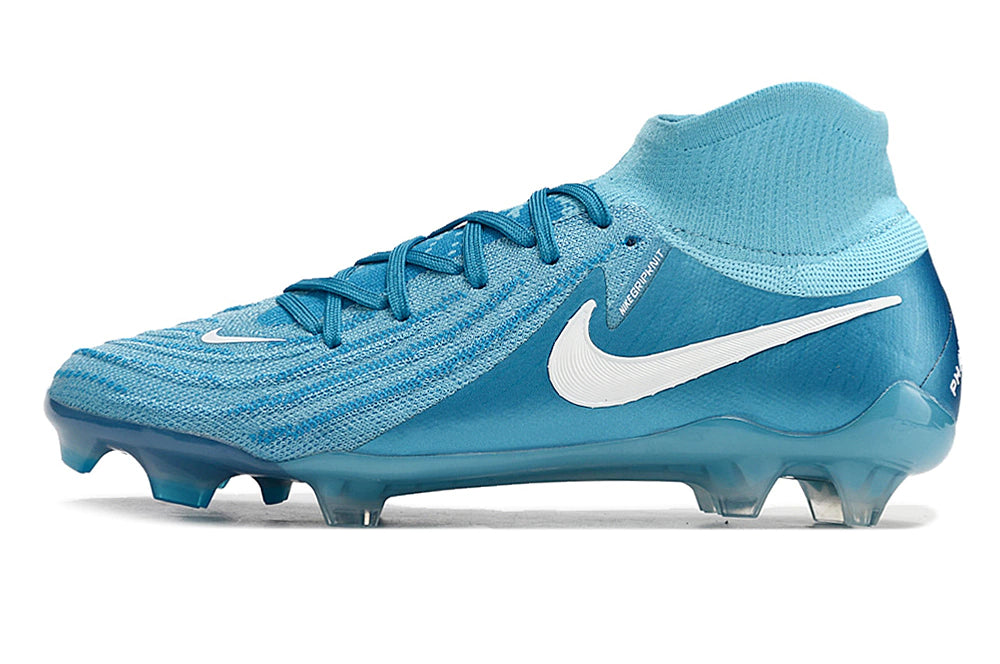 Chuteira Nike Campo Phantom Luna 2 Elite Campo FG "Mad Ambition"