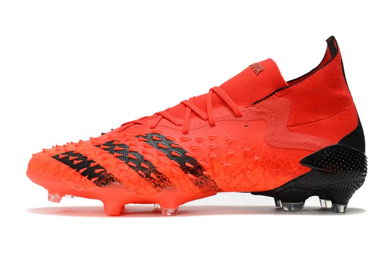 Chuteira Adidas Predator Freak.1 Campo FG "Meteorite"
