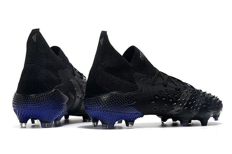 Chuteira Adidas Predator Freak.1 Campo FG "Escape Light"