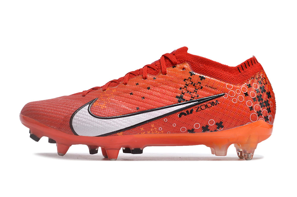 Chuteira Nike Air Zoom Mercurial Vapor 15 Elite SG "Dream Speed 007"