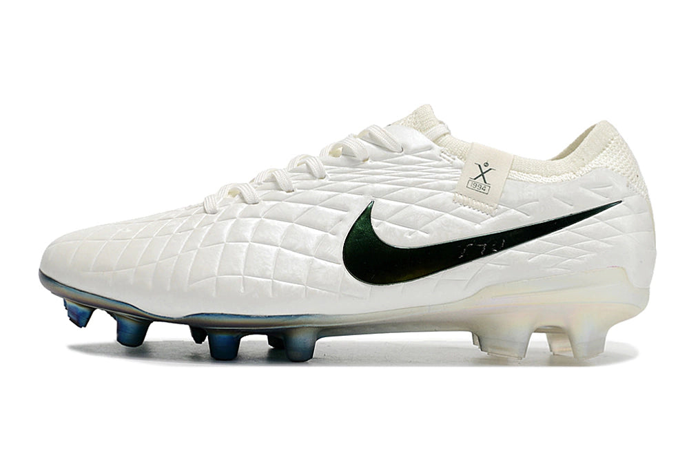 Chuteira Nike Tiempo Legend 10 Elite FG "Pearl"