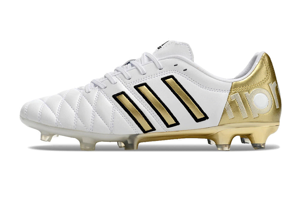 Chuteira Adidas Adipure 11Pro Campo FG "Toni Kroos"