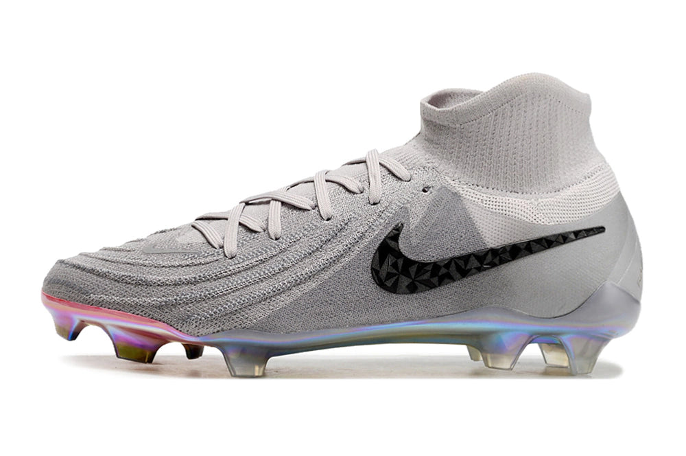 Chuteira Nike Campo Phantom Luna 2 Elite Campo FG "Rising Gem Pack"