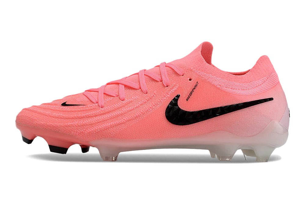 Chuteira Nike Campo Phantom GX2 Elite Campo FG "Mad Brilliance"