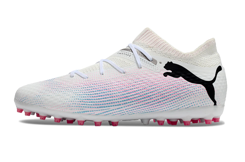 Chuteira Puma Future 7 Match MG "Phenomenal"