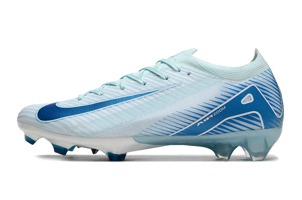 Chuteira Nike Air Zoom Mercurial Vapor 16 Elite FG "Mad Ambition"