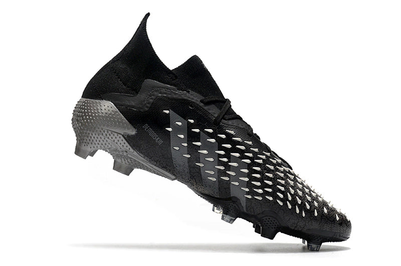 Chuteira Adidas Predator Freak.1 Campo FG "Superstealth"