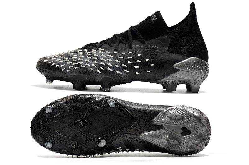 Chuteira Adidas Predator Freak.1 Campo FG "Superstealth"