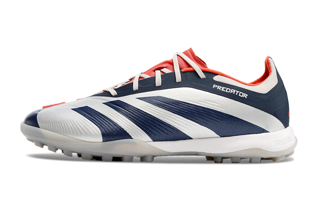 Chuteira Adidas Predator PredStrike Elite Society "Roteiro Pack"